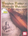 Stephen Foster for Mountain Dulcimer