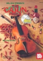 The Cajun Fiddle (+CD)  