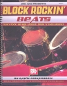 Block Rockin' Beats: for drum set