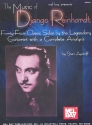 The Music of Django Reinhardt: 44 Classic Solos by the legendary Guitarist with a complete analysis