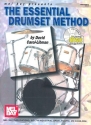 The essential Drumset Method (+CD)