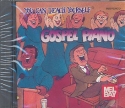 YOU CAN TEACH YOURSELF GOSPEL PIANO CD