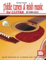 Fiddle Tunes and Irish Music (+cd): for guitar