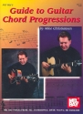 GUIDE TO GUITAR CHORD PROGRESSIONS CHORDS, TABLATURE, NOTES