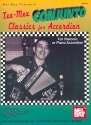 Tex Mex Conjunto for accordion