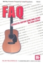 FAQ - Acoustic Guitar Care and Setup