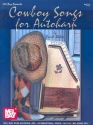 Cowboy Songs for Autoharp