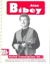 Alan Bibey - AcuTab Transcriptions vol.1: for mandolin/tab