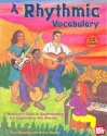A rhythmic vocabulary (+CD) for any instrument