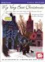 My very best Christmas (+CD) for 1-2 violas and piano score and parts