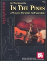 In the Pines for mandolin/tab
