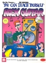 You can Teach Yourself Rock Guitar (+DVD +CD)