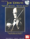 Never before ... never again (+CD): for jazz violin