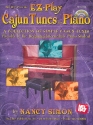 EZ-Play Cajun Tunes (+CD): for piano