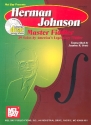 Herman Johnson - Master Fiddler (+CD): for violin