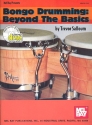 Bongo Drumming beyond the Basics (+2CD's)