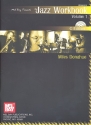The Jazz Workbook vol.1 (+CD): C edition