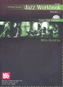 Jazz Workbook vol.1 (+CD): Bass clef edition