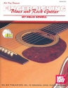 Fingerpicking Blues and Rock Guitar (+CD)