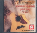 A smokey Mountain Christmas CD