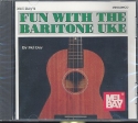 Fun with the Baritone Uke CD