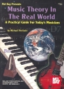 Music Theory in the Real World