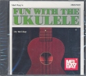 Fun with the Ukulele CD