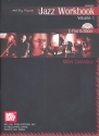The Jazz Workbook vol.1 (+CD): E-flat edition