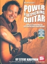 Power Flatpicking Guitar (+DVD +CD)