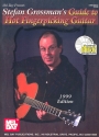 Guide to Hot Fingerpicking Guitar (+CD): for guitar/tab