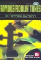 Famous Fiddlin' Tunes (+CD)  