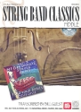 String Band Classics (+CD): for fiddle (violin)