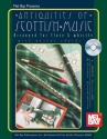 ANTIQUITIES OF SCOTTISH MUSIC: FOR FLUTE (WHISTLE) AND PIANO WITH GUITAR CHORDS