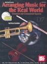 Arranging Music for the Real World (+CD)