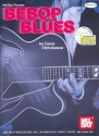 Bebop Blues (+CD): for guitar
