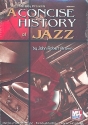 A concise History of Jazz
