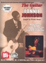 The Guitar of Lonnie Johnson (+3 CD's)