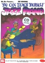 You can Teach Yourself Jazz Piano (+CD)