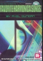 Favorite Harmonica Songs (+CD)  