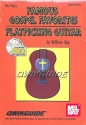 Famous Gospel Favorites (+CD): for flatpicking guitar