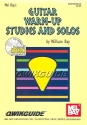 Guitar Warm-up Studies and Solos (+CD)  