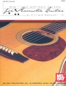 Right-Hand Arpeggio Studies for Guitar