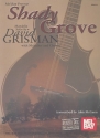 Shady Grove for mandolin