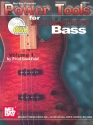 Power Tools Vol.1 (+CD): for 4-String Bass