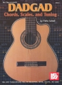 Dadgad Chords, Scales and Tuning