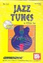 Jazz Tunes for Guitar (+CD)