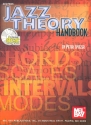 Jazz Theory Handbook (+CD)