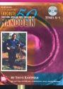 Favorite Traditional American Tunes (+CD) for Mandolin