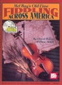 Fiddling across America (+CD)