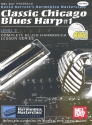 Classic Chicago Blues Harp vol.1 (+CD)